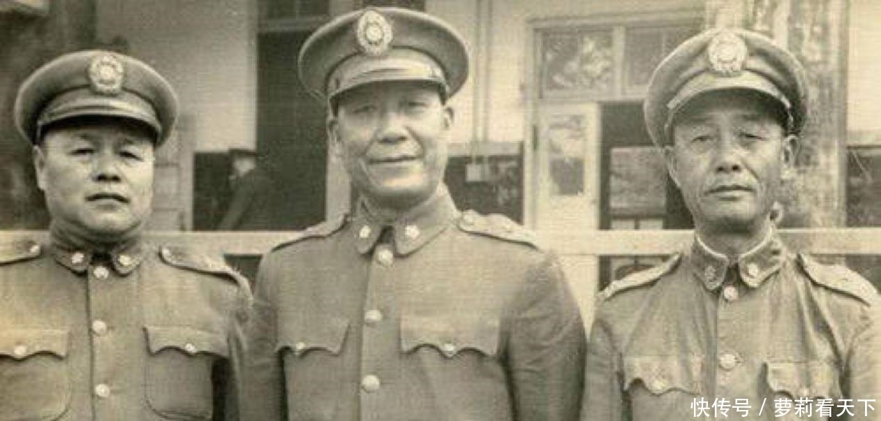 孙立人|抗战中,哪位国军悍将战功最大?非他莫属!不是薛岳和孙立人