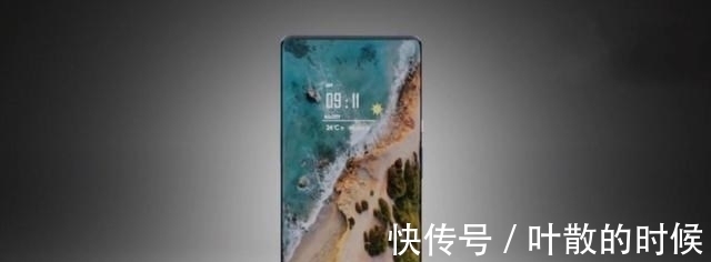 手机|秀外慧中！vivo X80Pro+曝光，超感知一体屏+双6000万