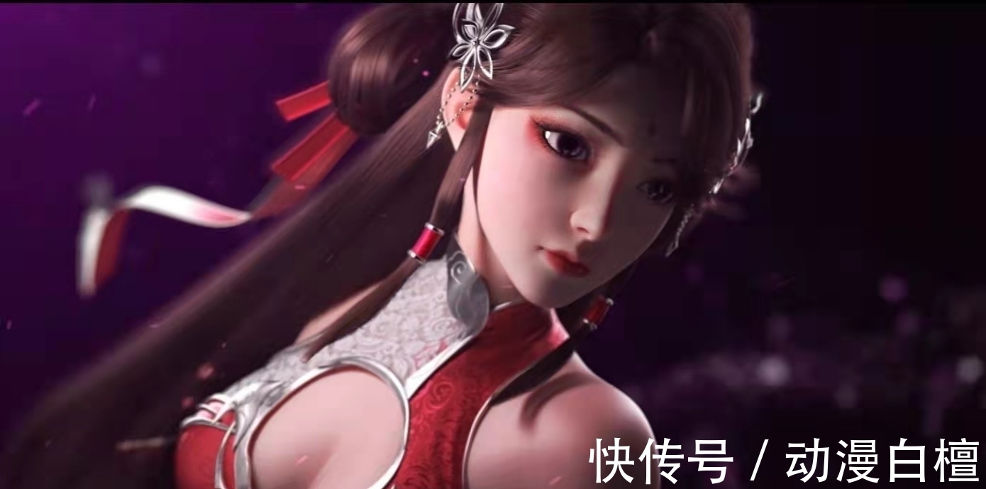 莽荒纪|若鸿文化崛起,动漫节上官宣新作将对标完美世界,这能行吗?