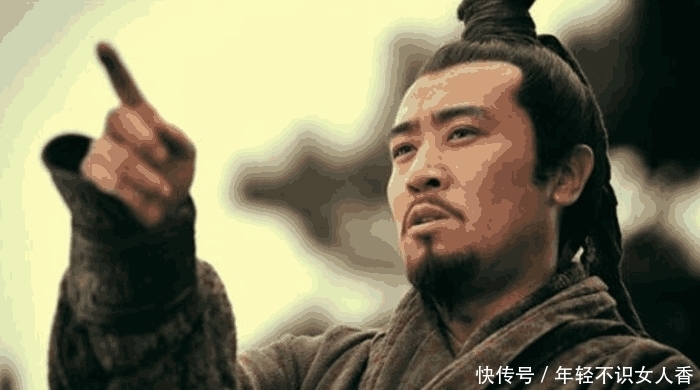 甘夫人|刘备睡觉时有一个小癖好,甘夫人很不喜欢,说他不务正业