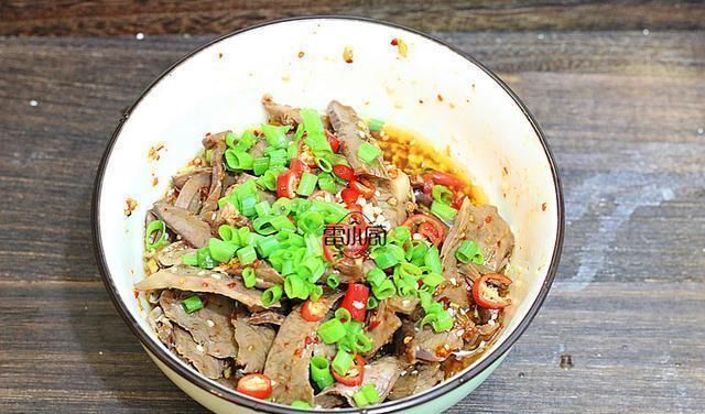  这个菜，很多人想吃不会做，养心补血，不会也要学