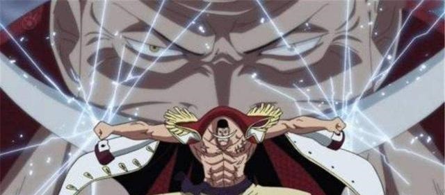 果实|海贼王中使用逆天的6颗果实,不是自然系胜似自然系!