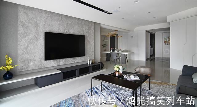 收纳|退休夫妻俩晒出192㎡的家,全屋没有一丝俗气,开启人生后半场