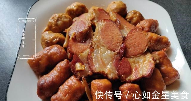 冬天|这食物不怕过期,越放越好吃,一次买20斤囤起来冬天炒着吃最香!