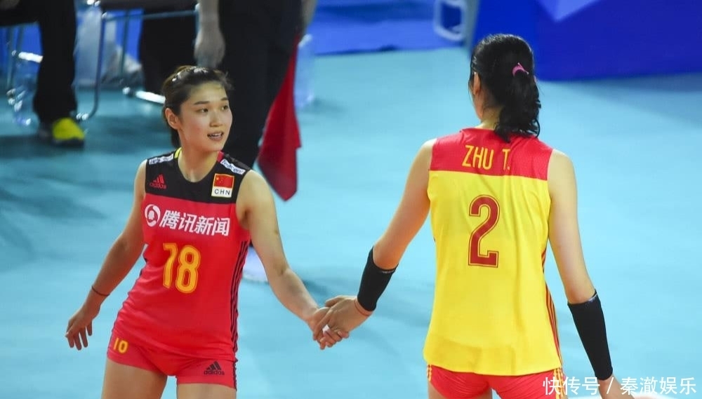 26岁,进队6年,仅比张常宁小8天,王梦洁算