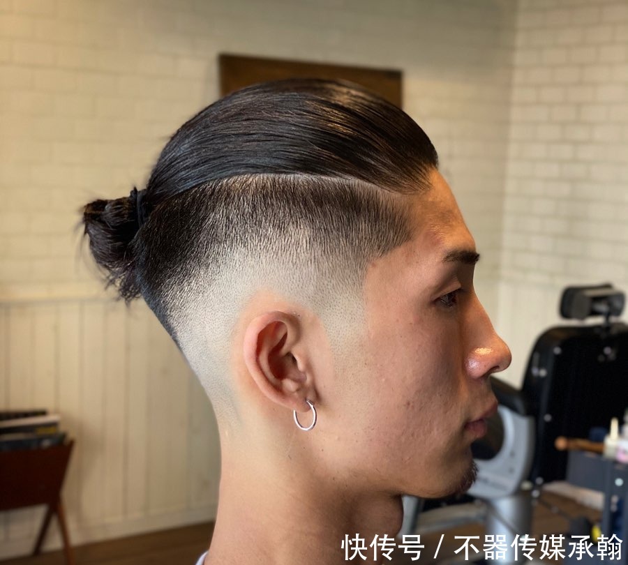 男发|越剪越有型男发来了,时尚帅气很精神,喜欢记得收藏