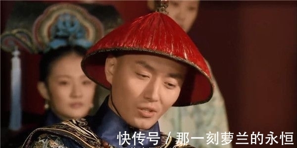 甄嬛传:九连环只能胧月去摔碎?果郡王难道