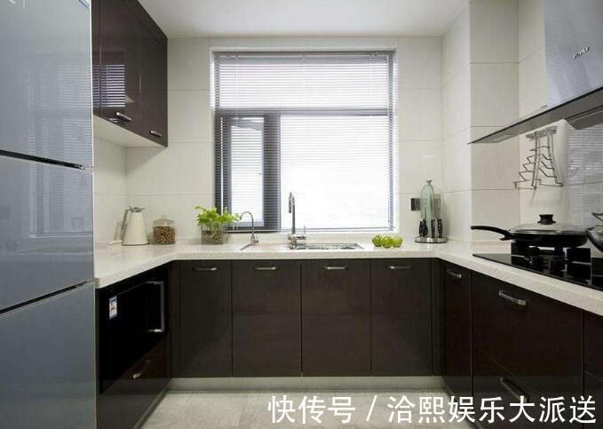 老师傅|厨房装修有哪些常见误区听听老师傅分析