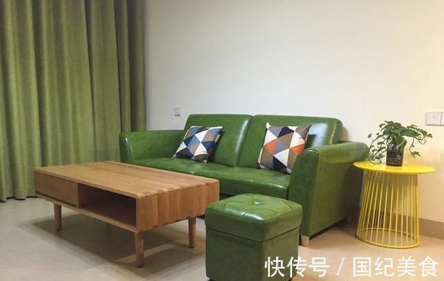 装修|90平小三房,装修下来花了11万,敢说是小区最漂亮的!