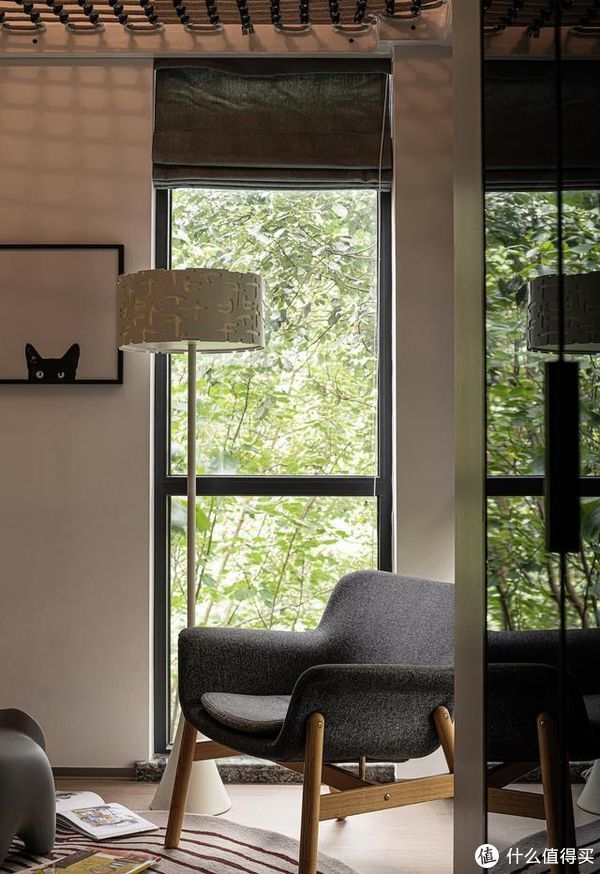 花园|为露台,他坚持买下别人不要的顶楼!花了6个月改造,原屋主后悔了