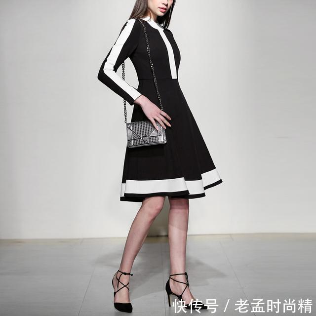 味道 越是简单的款式,就越容易被穿出自身独特的味道