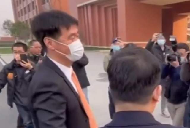 中国足球|看不上!李铁2名国足爱将健康状态下落选:李霄鹏眼光不一样!