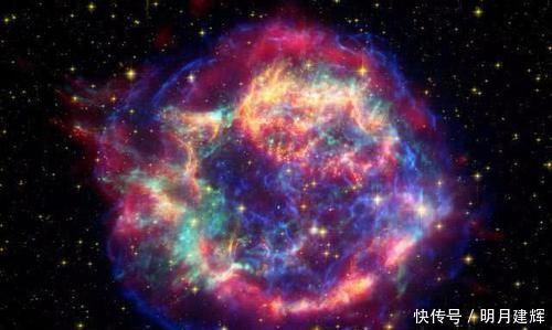 宇宙诞生138亿年前，为什么我们却能看到465亿光年的地方