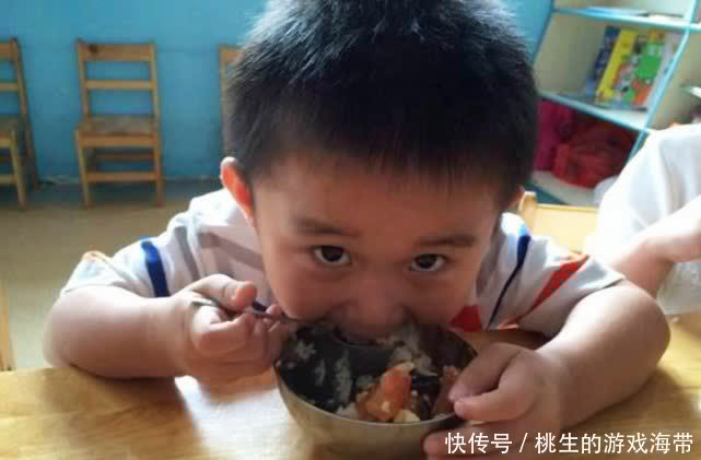 春季成长黄金期,了解孩子“猛长信号”,营养跟上让娃高人一等