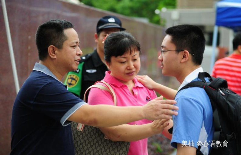 高考前一天家长别做这些事，好心可能会办坏事，影响考生不值得