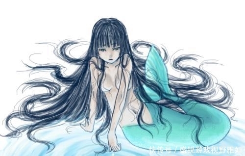 人鱼和鱼人 全网搜 人鱼和鱼人 全网搜