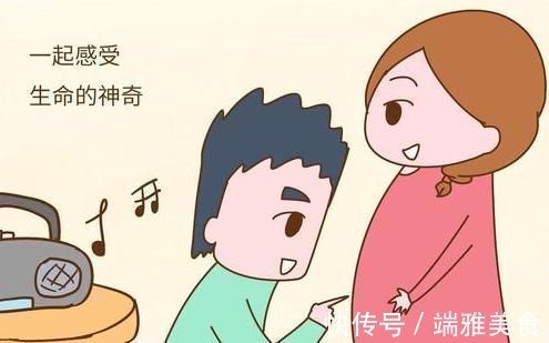 胎儿|孕妈妈的肚子，是在什么时候开始，悄悄变大的