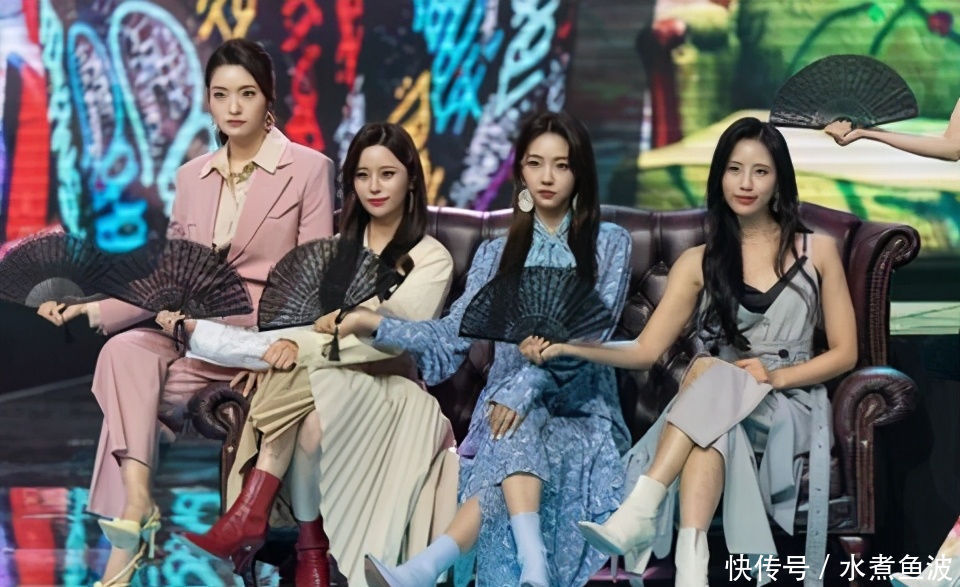 韩国小姐决赛要求素颜,冠军又多美?网友:颜值太路人,当我瞎眼么?