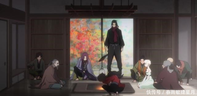 前瞻|亡國公主淪為海盜，“白毛”女主太可愛了！《海賊王女》前瞻