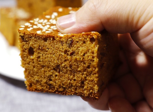 一把红枣,6个鸡蛋,学会此配方,比买的还好吃,全家人都喜欢