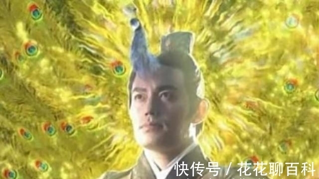 元始天尊#封神榜中，谁是后来的如来佛祖？孔宣不小心透露如来身份