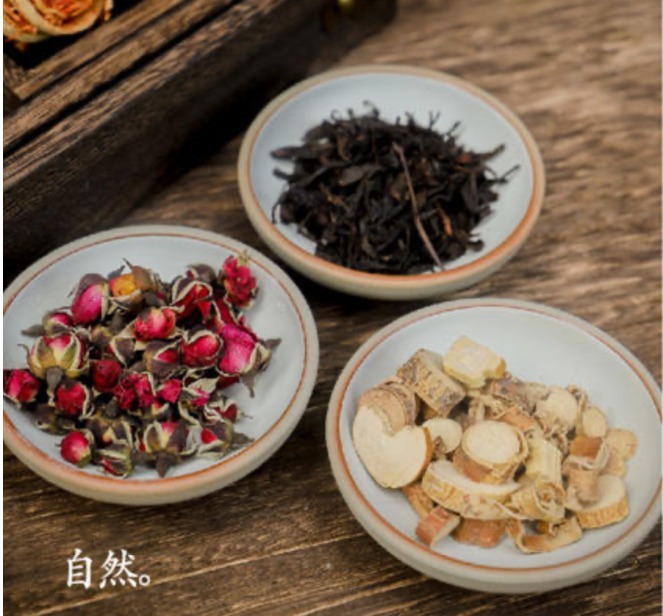 面部|1辈子学会这3件事,从内部开始改善身体环境,养好气血