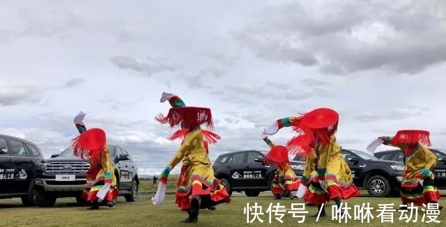 撼路者|游记丨向着喜马拉雅重走“唐竺古道”，发现另一种西藏