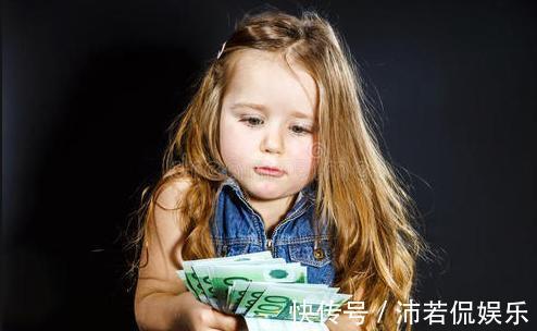 家长|“女儿要富养”，除了物质，家长更需要给的6样