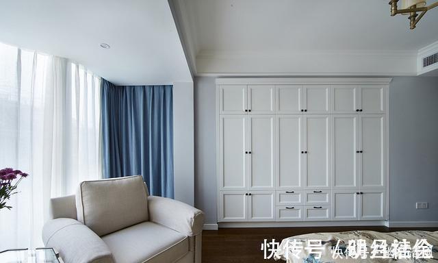 大衣柜|家里不要买大衣柜了,现在装这种更省钱实用不占地,简直太聪明了