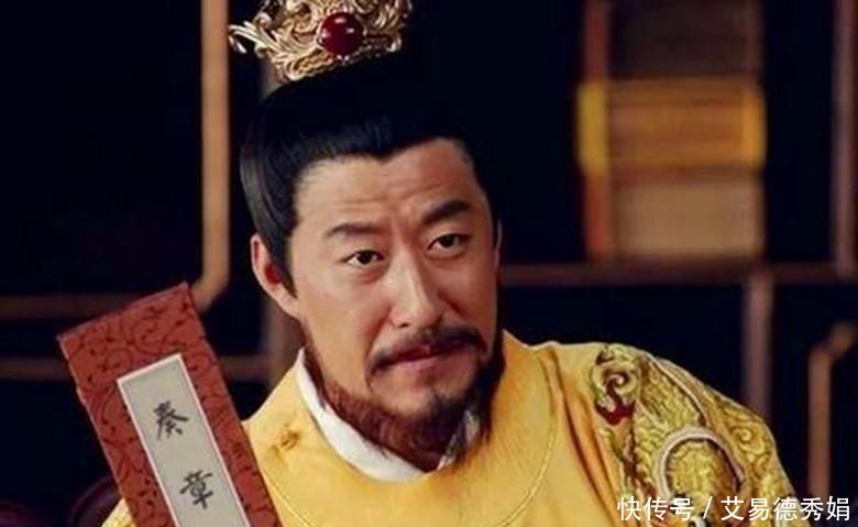 阻止|朱元璋欲杀李文忠,马皇后来阻止,看见妻子的衣服后:免除死罪