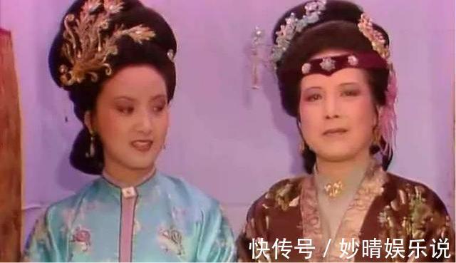 邢夫人#《红楼梦》贾府被抄家,邢夫人和王夫人的结局如何?