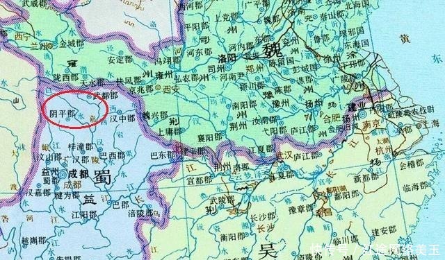 奇谋|图说军史,拒绝魏延的子午谷奇谋,诸葛亮的战略选择有什么道理?