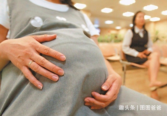 孩子|怀孕期间,婆婆每天都让我吃橙子,孩子出生后我才明白其中原因