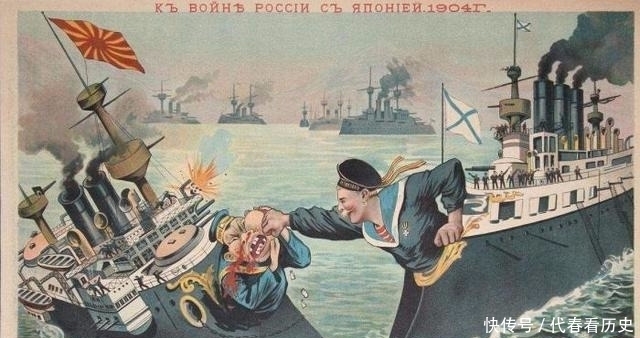 整成|历史上的乌龙事件,严肃的国家大事,愣是整成了网络段子!