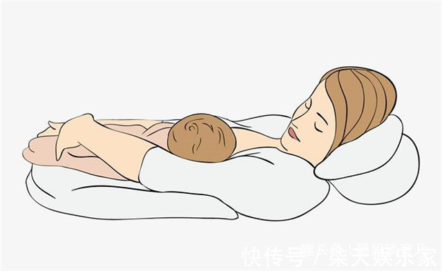 丝瓜鲫鱼汤|来自一位宝妈自述那些坚持喂母乳的妈妈最后都怎么样了