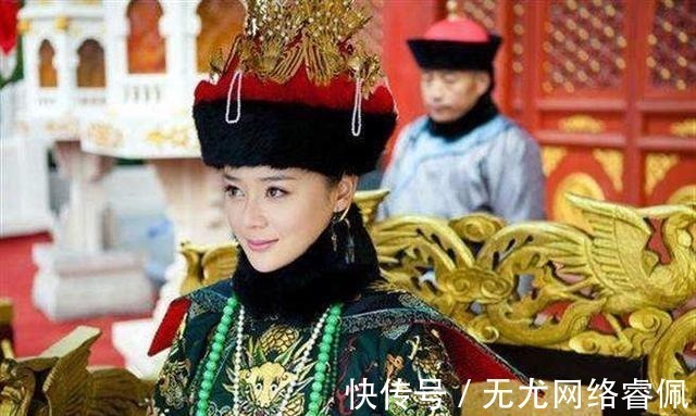 多尔衮&古代最有能力的五个女人 个个独领风骚, 上千年才能出一位