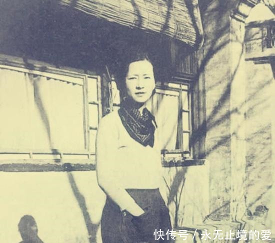  俞雪臻|林徽因3个妯娌的美照，有一个比林徽因还美