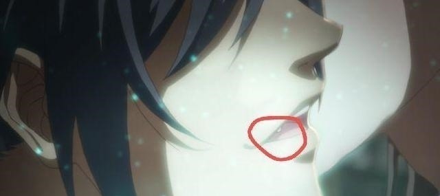 魏无羡&魔道祖师:薛洋为什么能用晓星尘的剑落霜天,这五大细节有深意