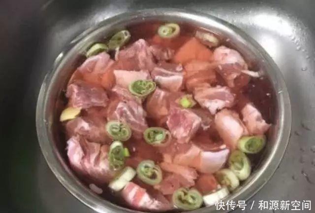 炖牛肉咬不动？只需加点它，炖出来的牛肉入口即化，而且不塞牙