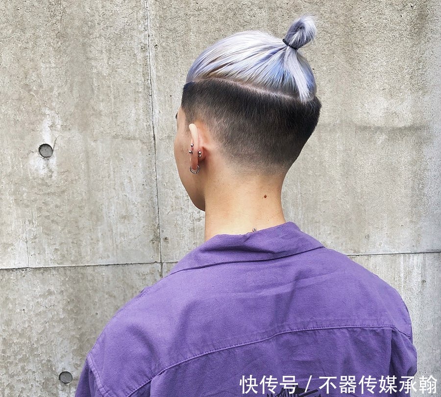 男发|越剪越有型男发来了,时尚帅气很精神,喜欢记得收藏