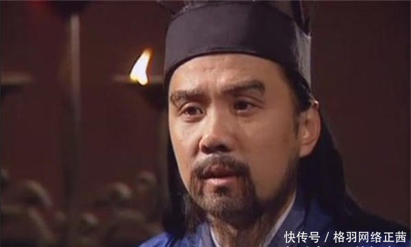 争夺战|荆州争夺战，孙权与曹操联合算计关羽，步步用心险恶