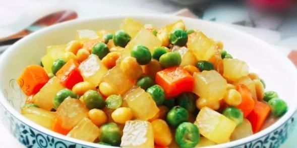 娃娃菜|吃一口满嘴香!几道超好吃的家常菜,三天两头吃一次,真过瘾