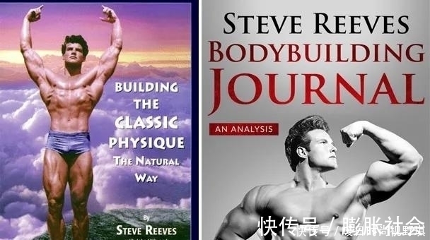 体脂率|围度巨人比例侏儒——健美项目最不缺的就是这种人