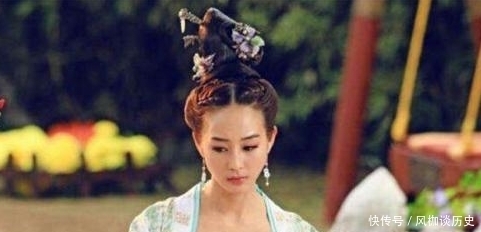 剩下|武则天曾自创18个汉字,有17个被废除了,如今仅剩下这一个字