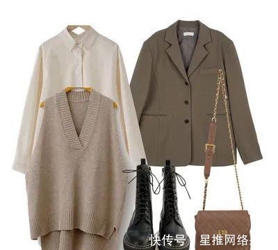 春季“外套”穿搭合集，谁穿都时髦！