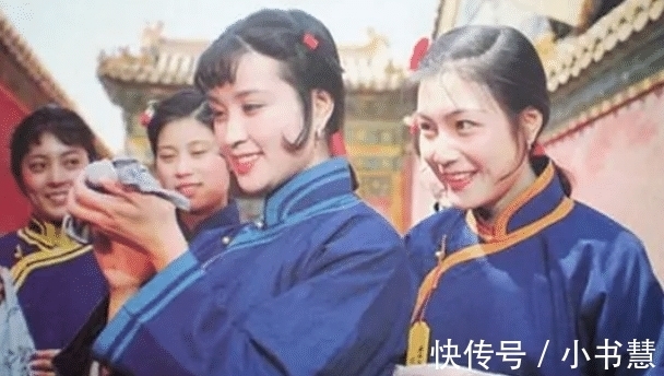 张曼玉|明星餐标650？武林外传吃饭不误拍戏，香港演员吃肉大陆演员啃咸菜