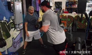 动作|全方位打造打桩机一般的大腿，这4个细节千万别忽视