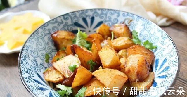 鲜蔬粉|冬日必吃的5种“根菜王”，通便又助阳！附15道素食谱！