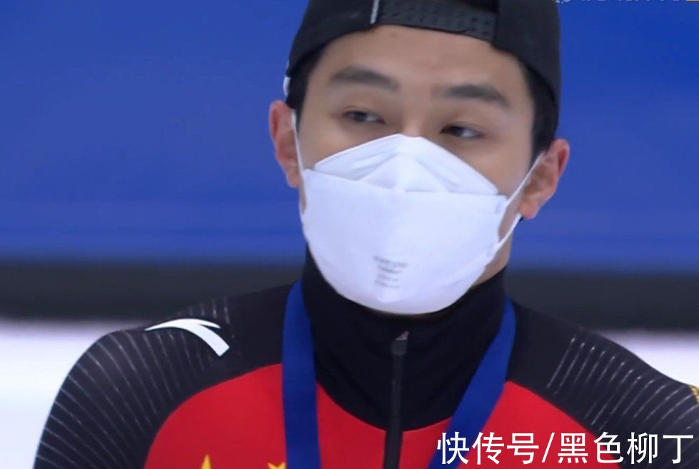 夺冠|连续3站夺冠！中国短道速滑新一哥正式浮现：冬奥金牌没跑了？