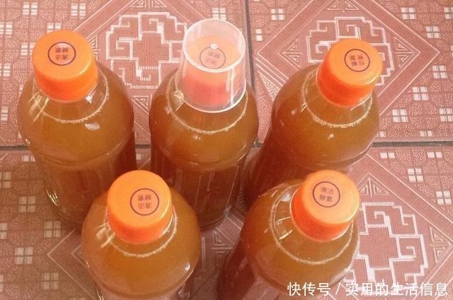 这2种“垃圾”别扔了,用它们来浇花,盆栽都快长疯了!